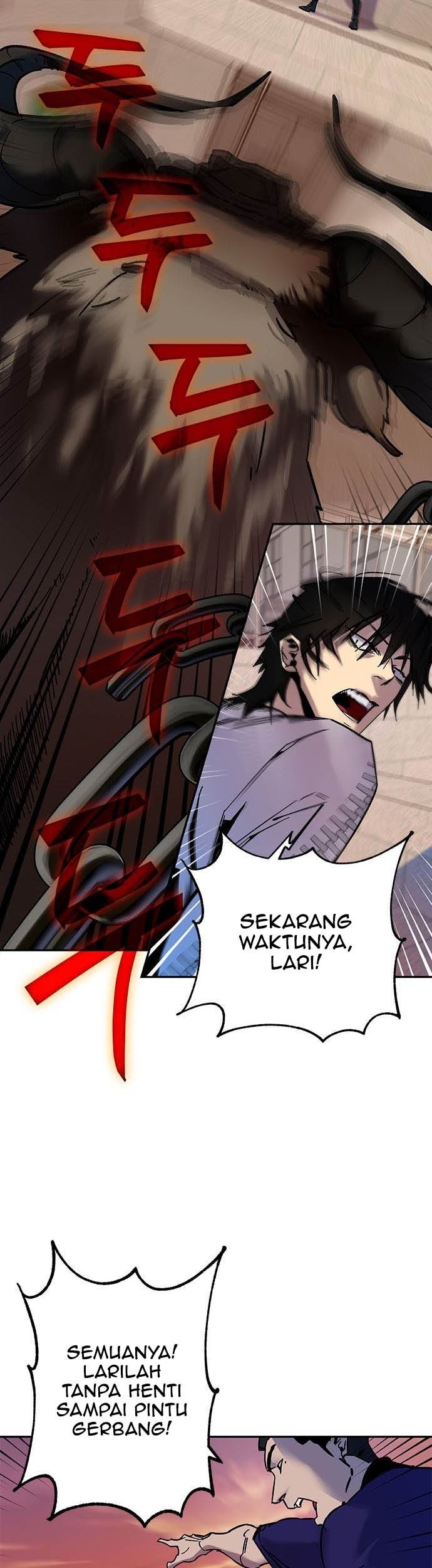 Return to Player Chapter 9 - halaman 13