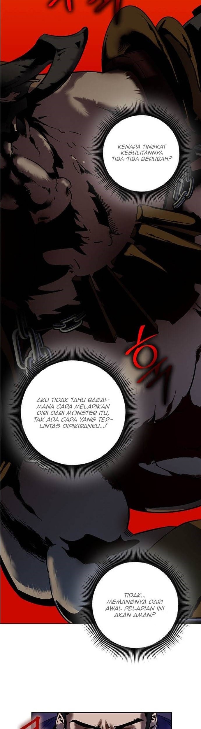 Return to Player Chapter 9 - halaman 2