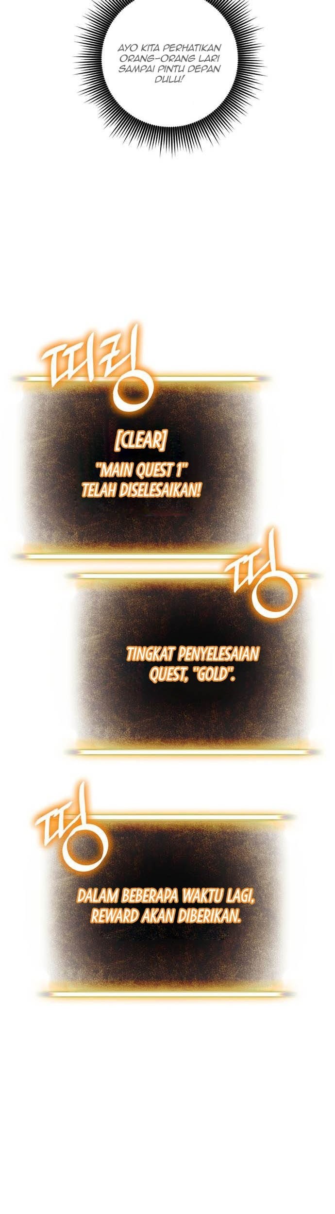 Return to Player Chapter 9 - halaman 21