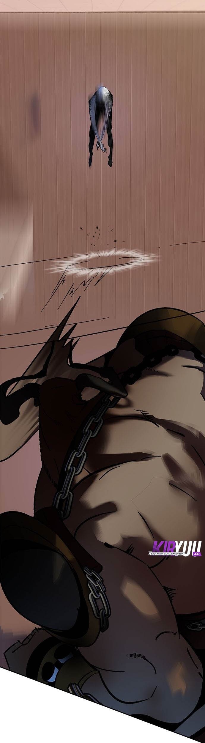 Return to Player Chapter 9 - halaman 27