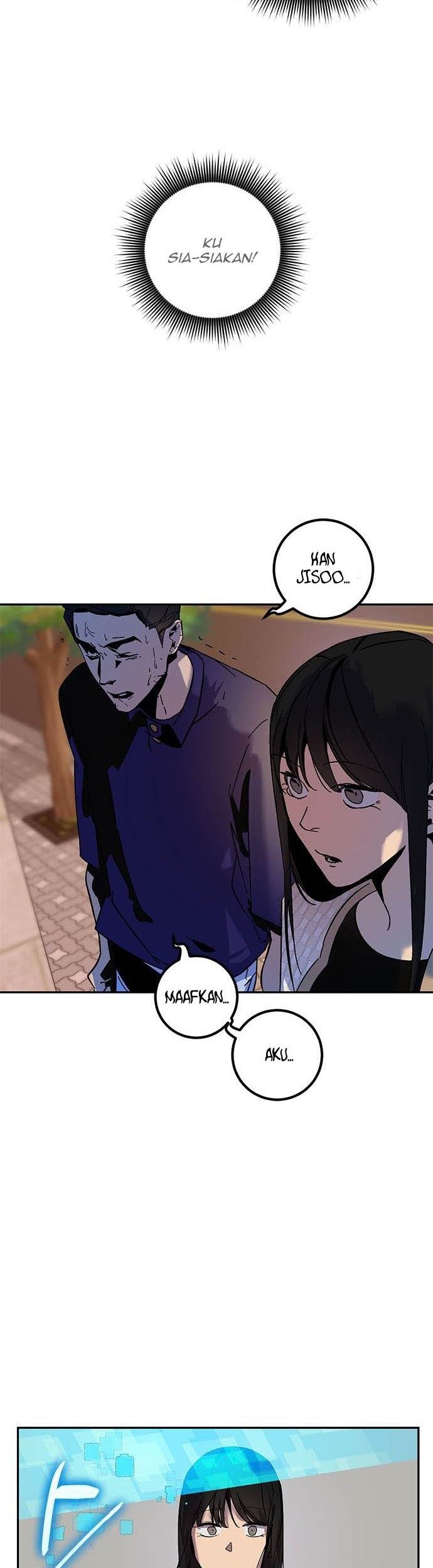Return to Player Chapter 9 - halaman 32