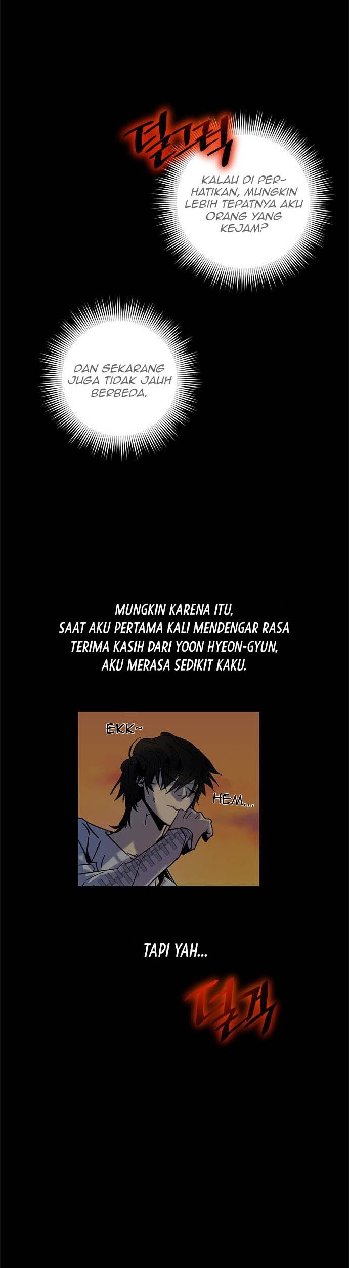 Return to Player Chapter 9 - halaman 34