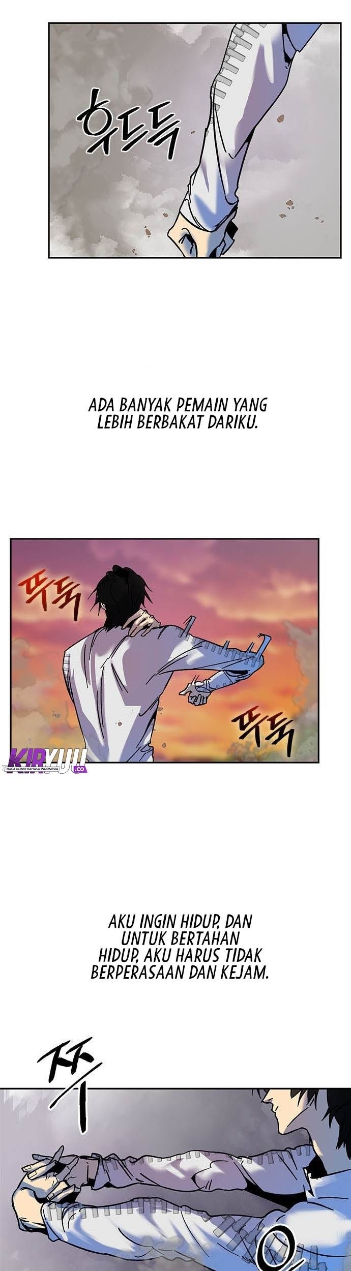 Return to Player Chapter 9 - halaman 38