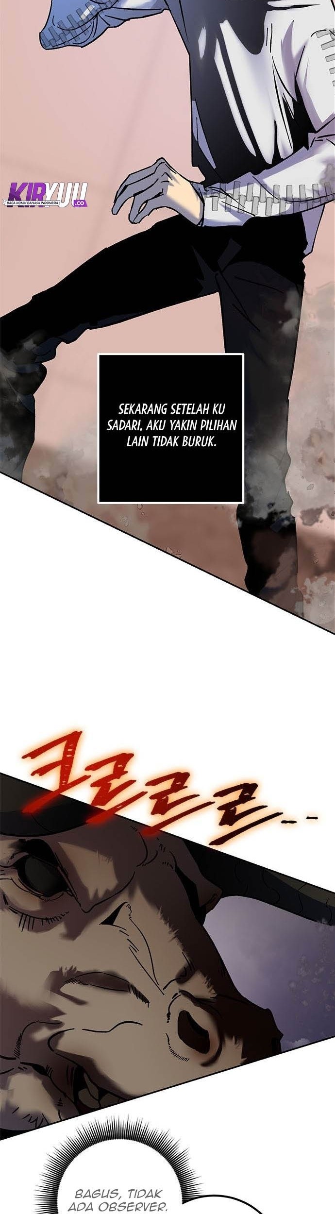 Return to Player Chapter 9 - halaman 40