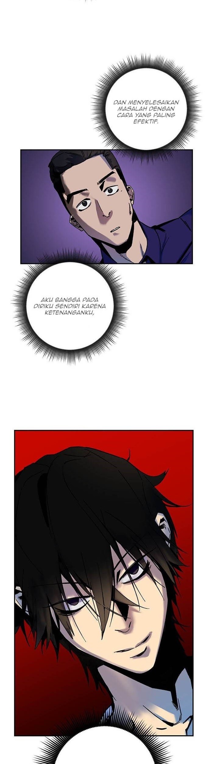 Return to Player Chapter 9 - halaman 5