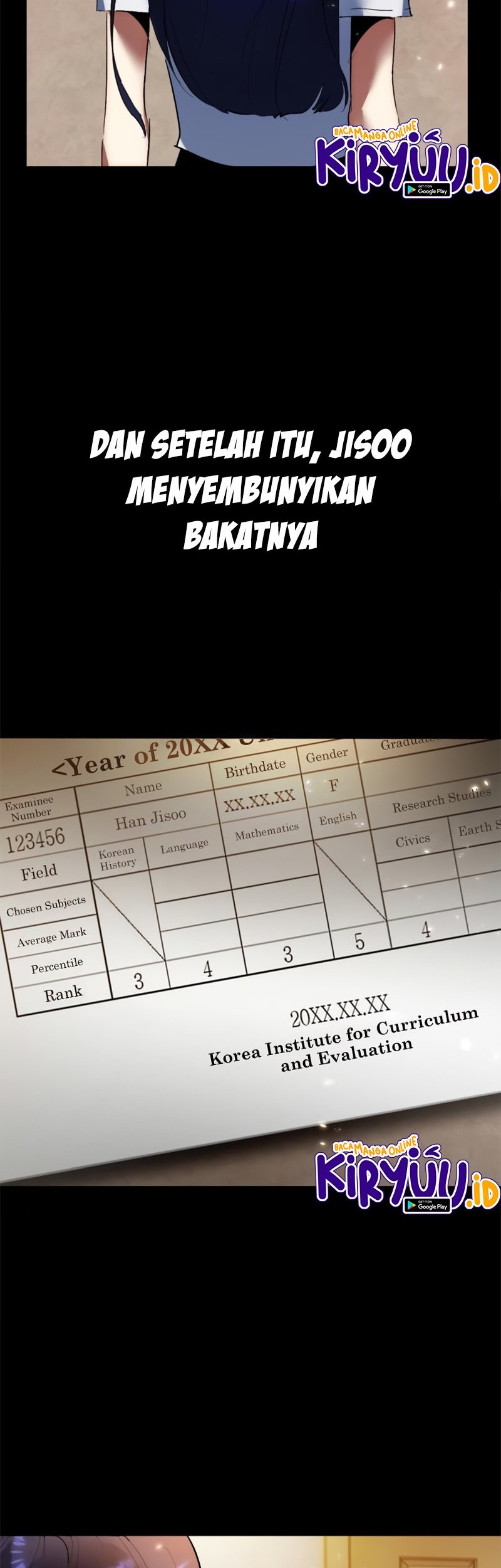 Return to Player Chapter 90 - halaman 14