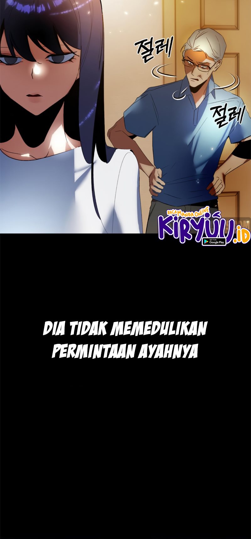 Return to Player Chapter 90 - halaman 15