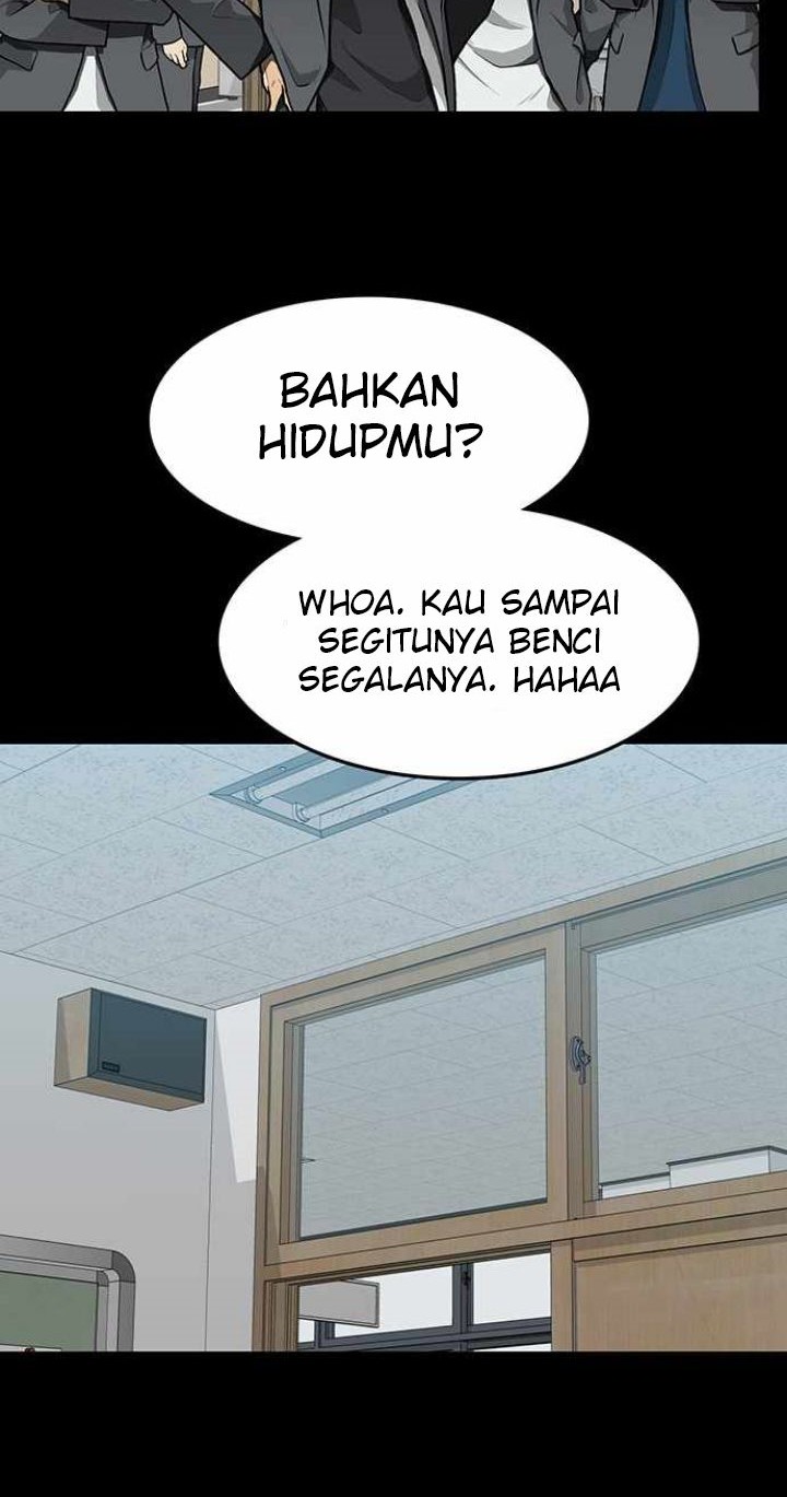 Return to Player Chapter 90 - halaman 21