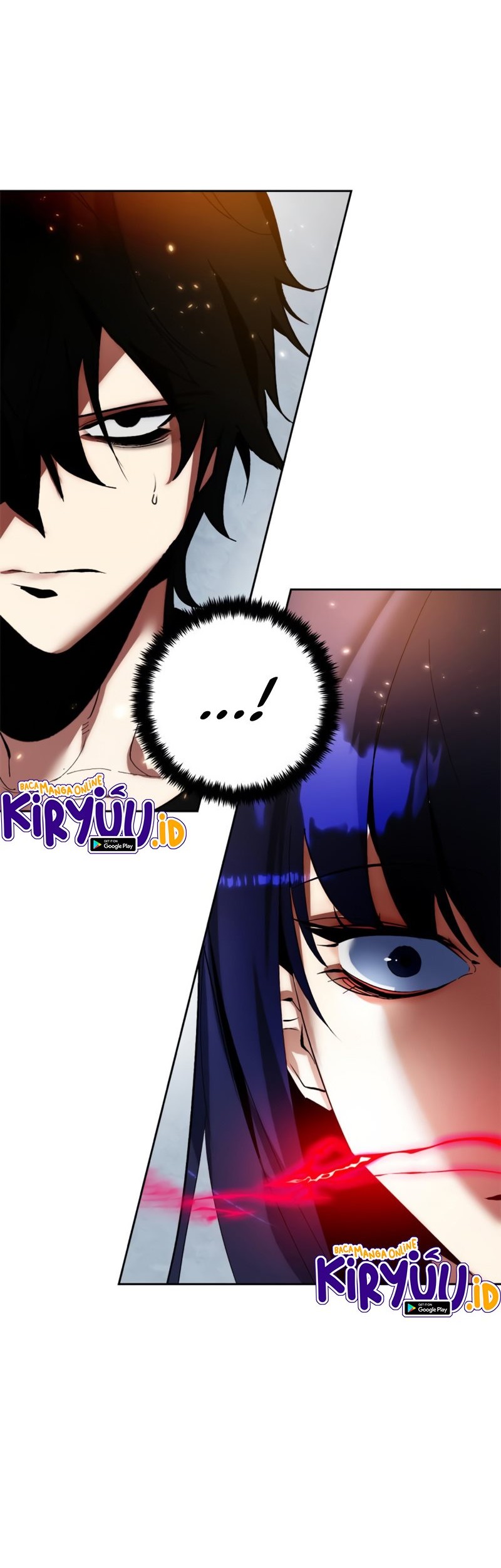 Return to Player Chapter 90 - halaman 44