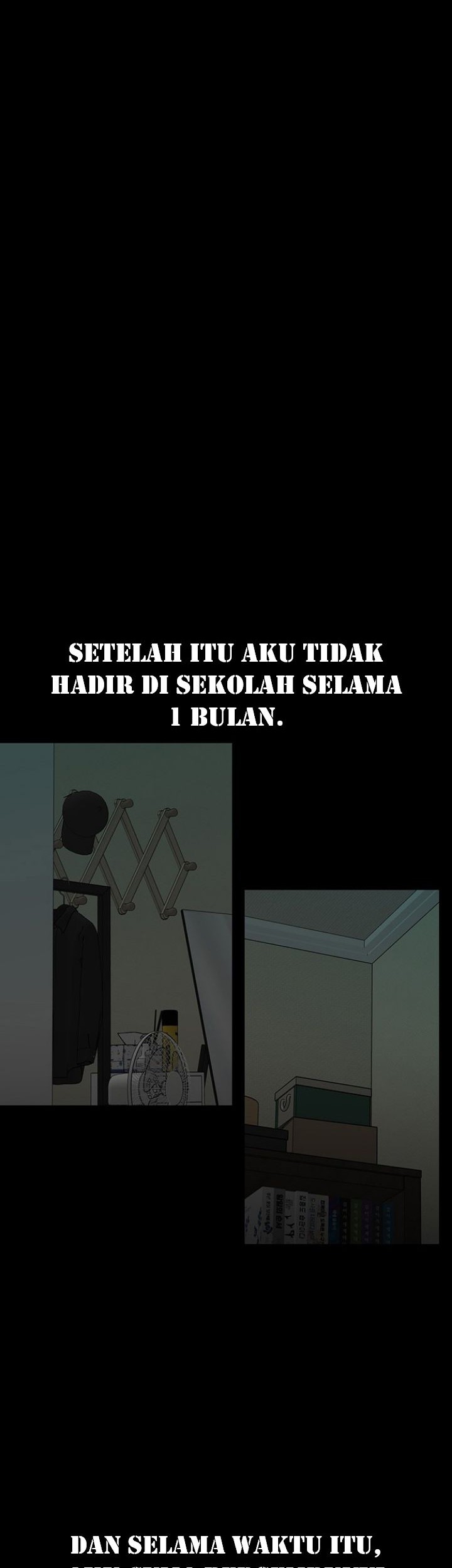 Return to Player Chapter 90 - halaman 46
