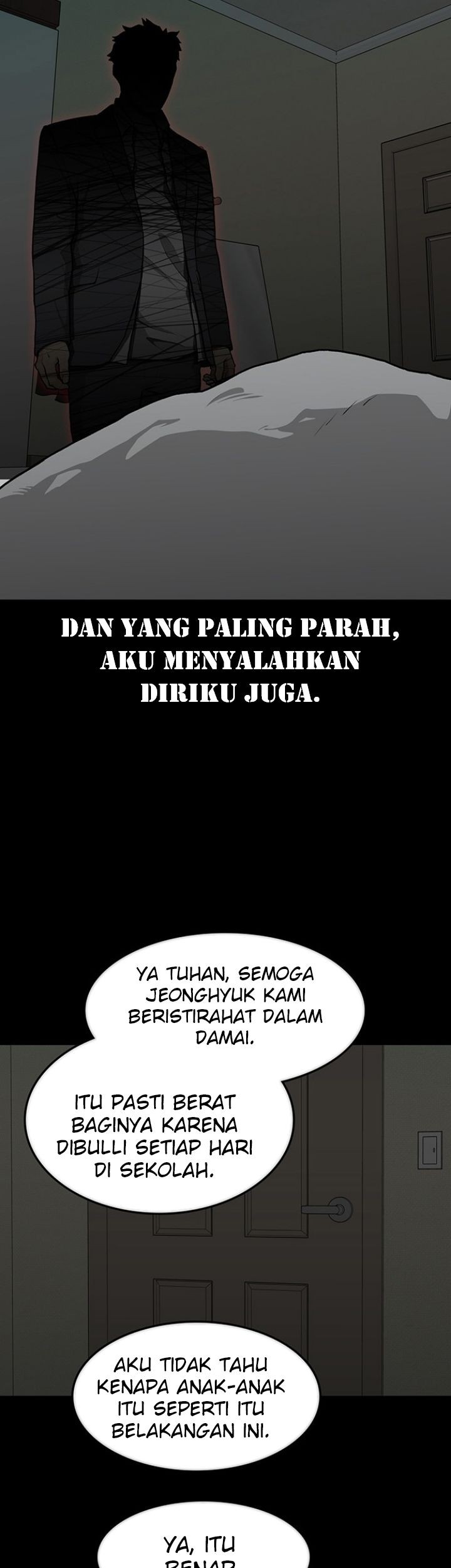 Return to Player Chapter 90 - halaman 49