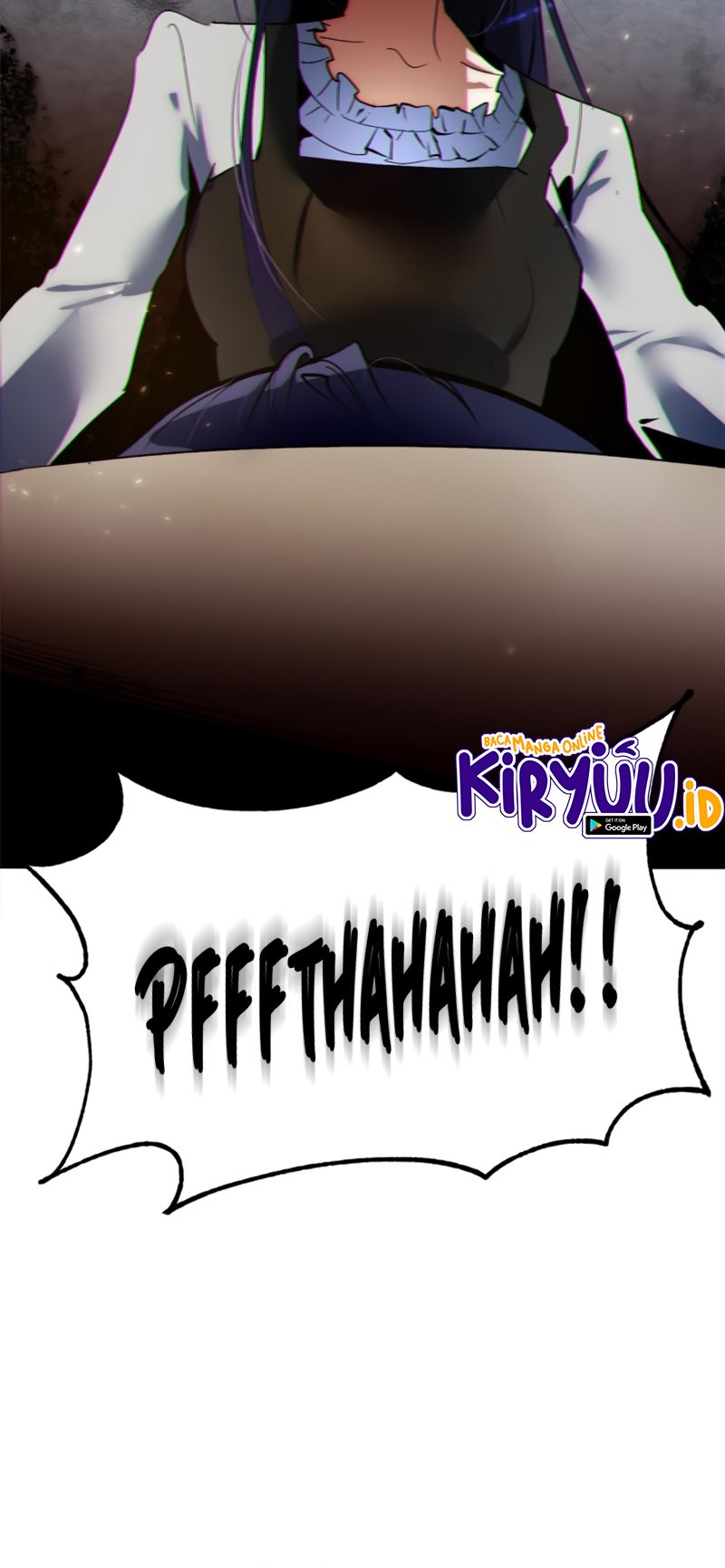 Return to Player Chapter 90 - halaman 50