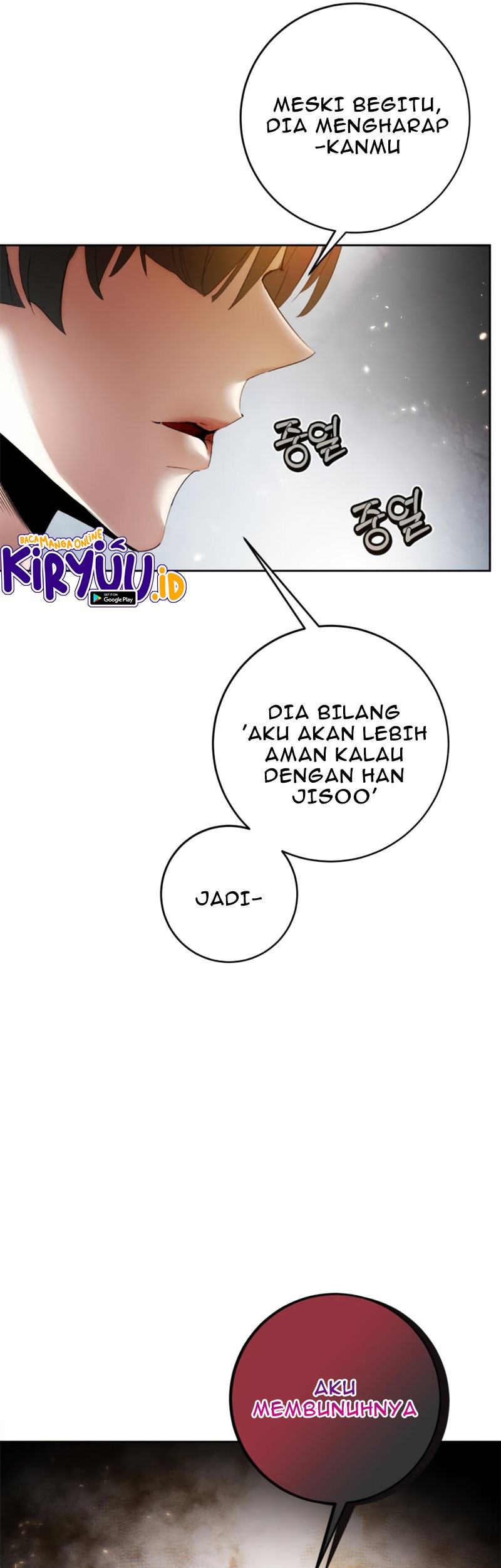 Return to Player Chapter 90 - halaman 56