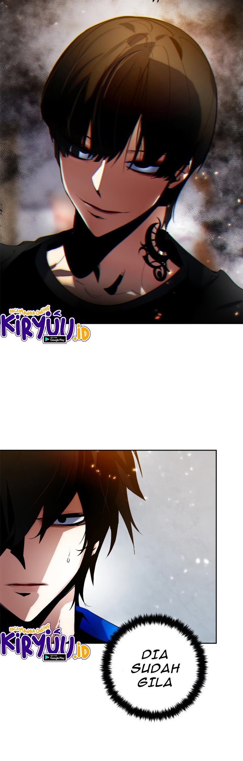 Return to Player Chapter 90 - halaman 57