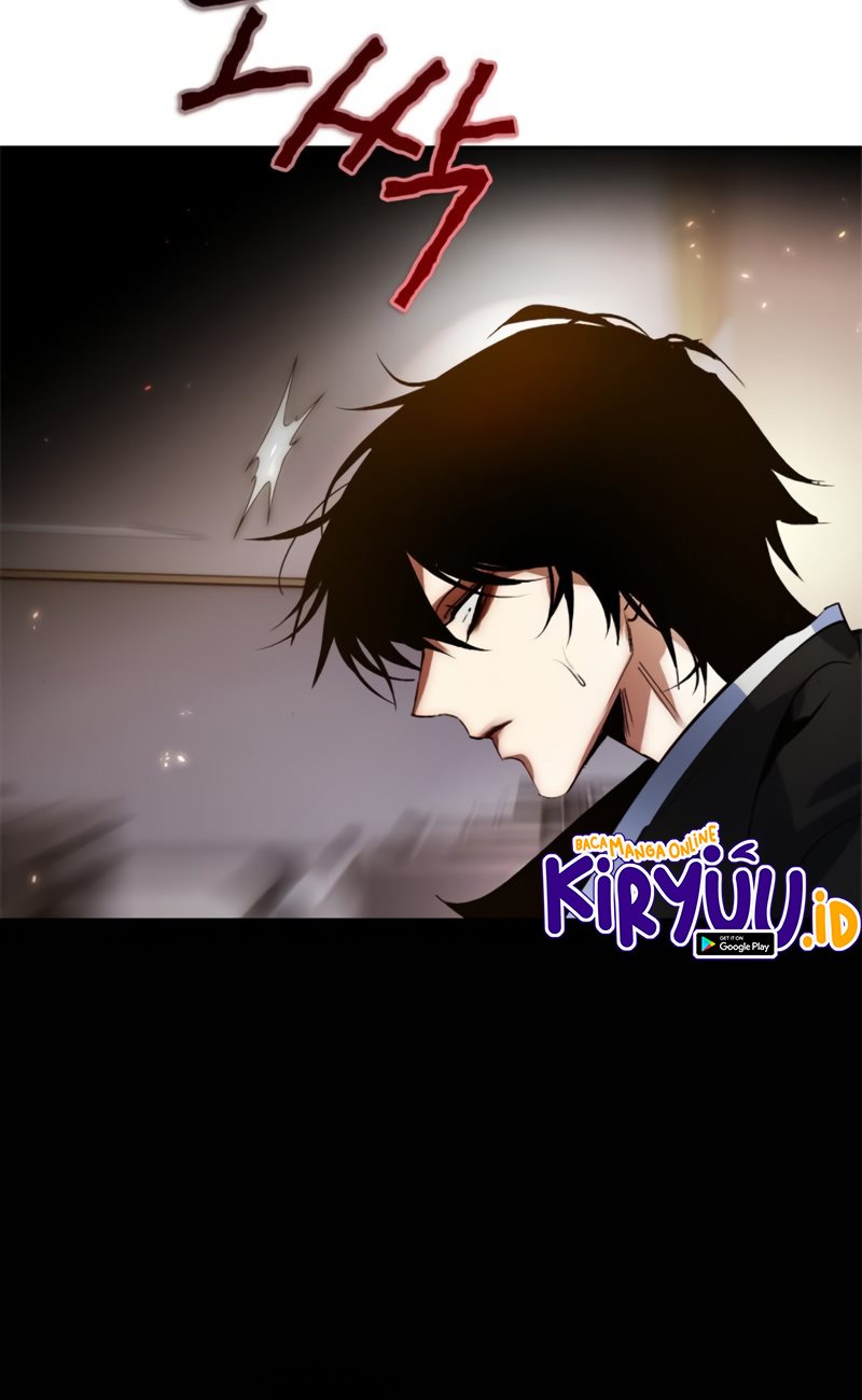 Return to Player Chapter 90 - halaman 60