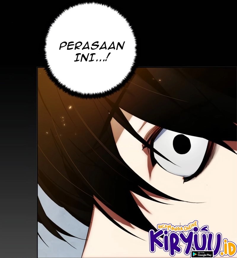 Return to Player Chapter 90 - halaman 61