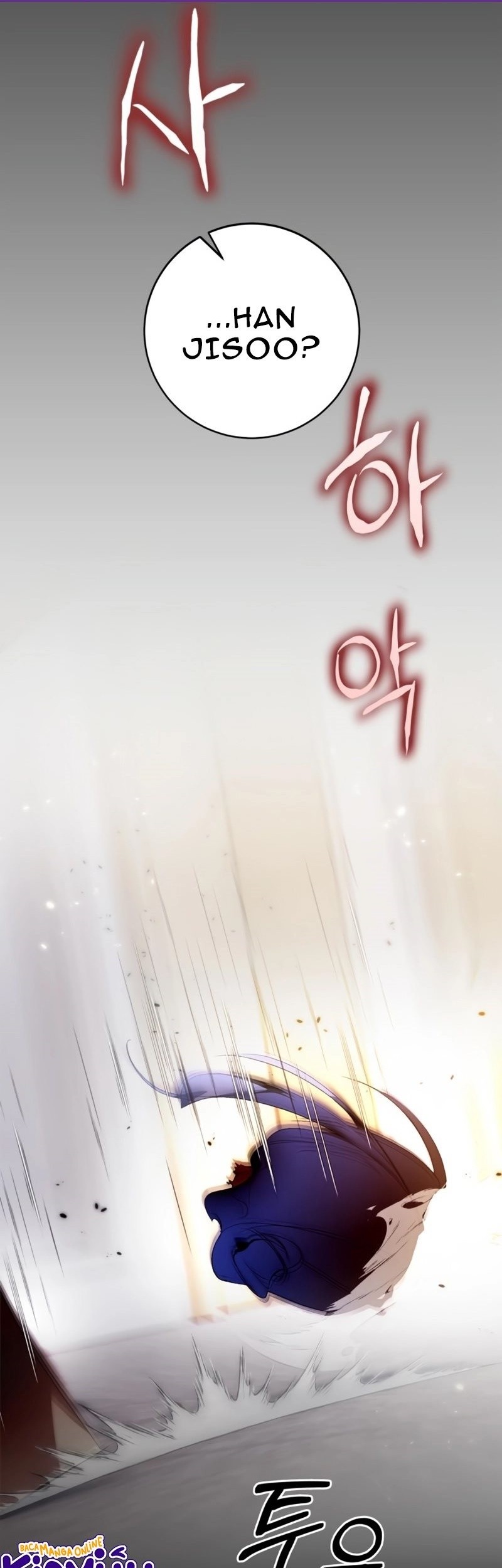 Return to Player Chapter 90 - halaman 62