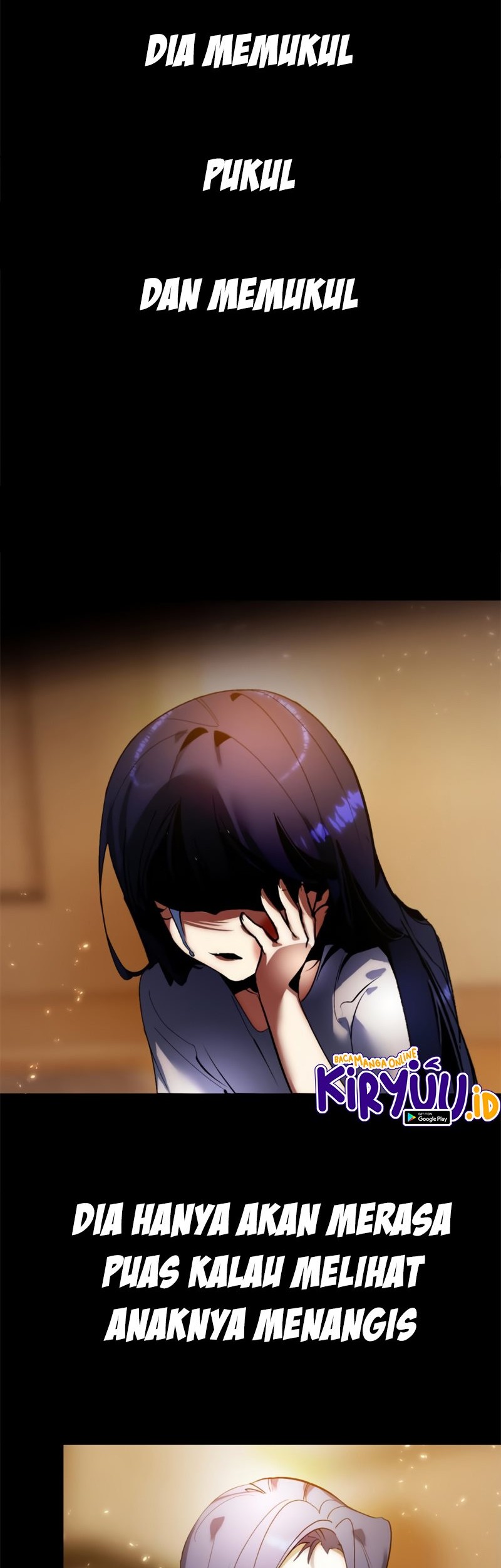 Return to Player Chapter 90 - halaman 8