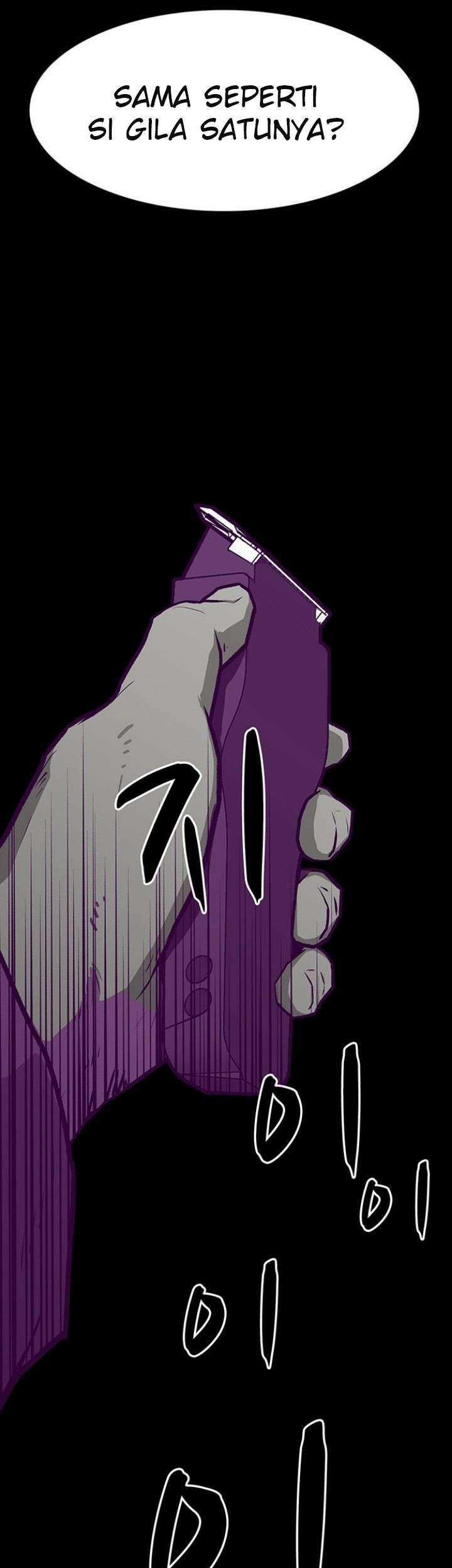 Return to Player Chapter 91 - halaman 10