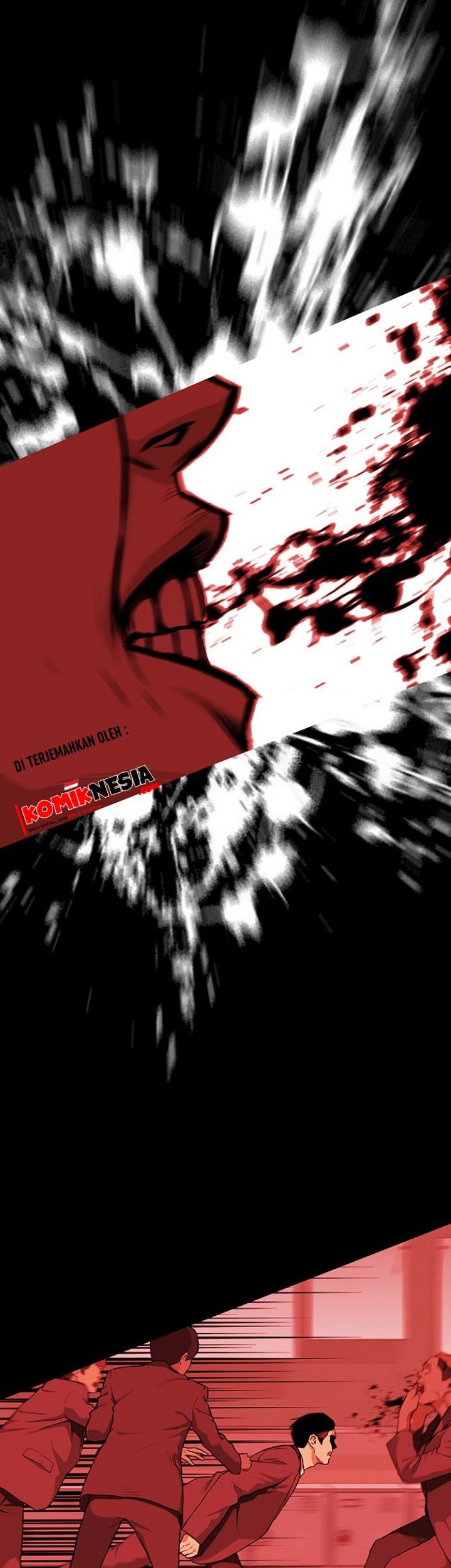 Return to Player Chapter 91 - halaman 13