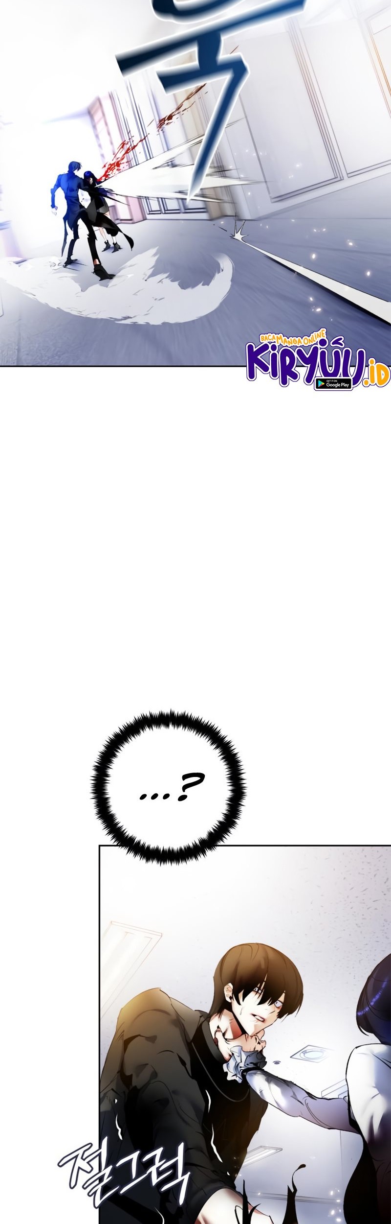 Return to Player Chapter 91 - halaman 15