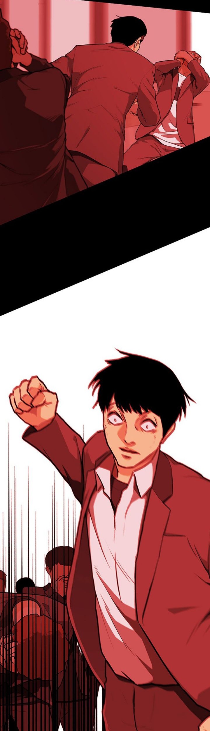 Return to Player Chapter 91 - halaman 16