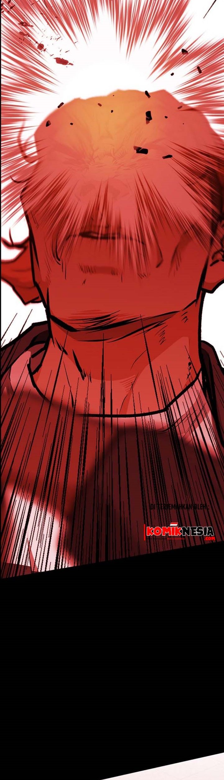 Return to Player Chapter 91 - halaman 20