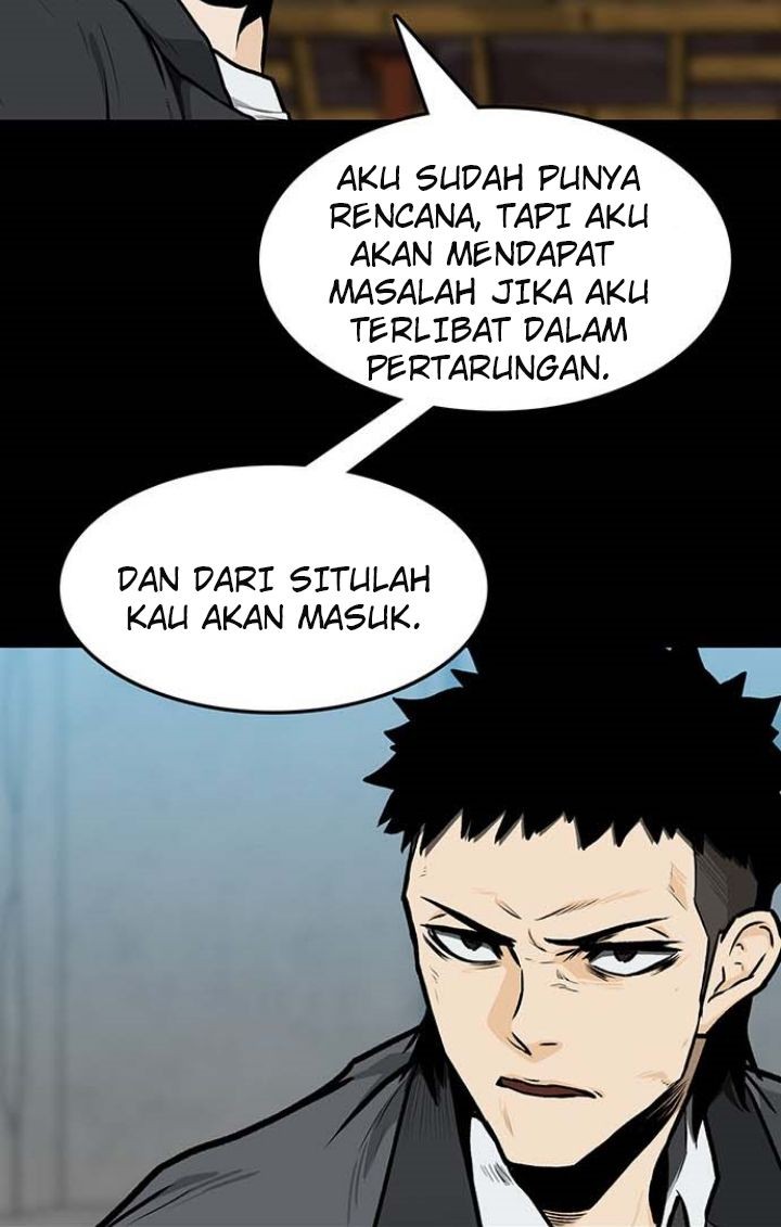 Return to Player Chapter 91 - halaman 31