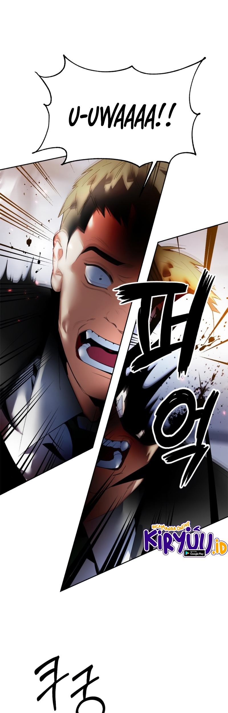Return to Player Chapter 91 - halaman 46