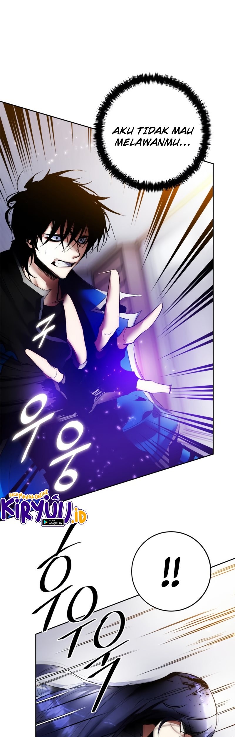 Return to Player Chapter 91 - halaman 48