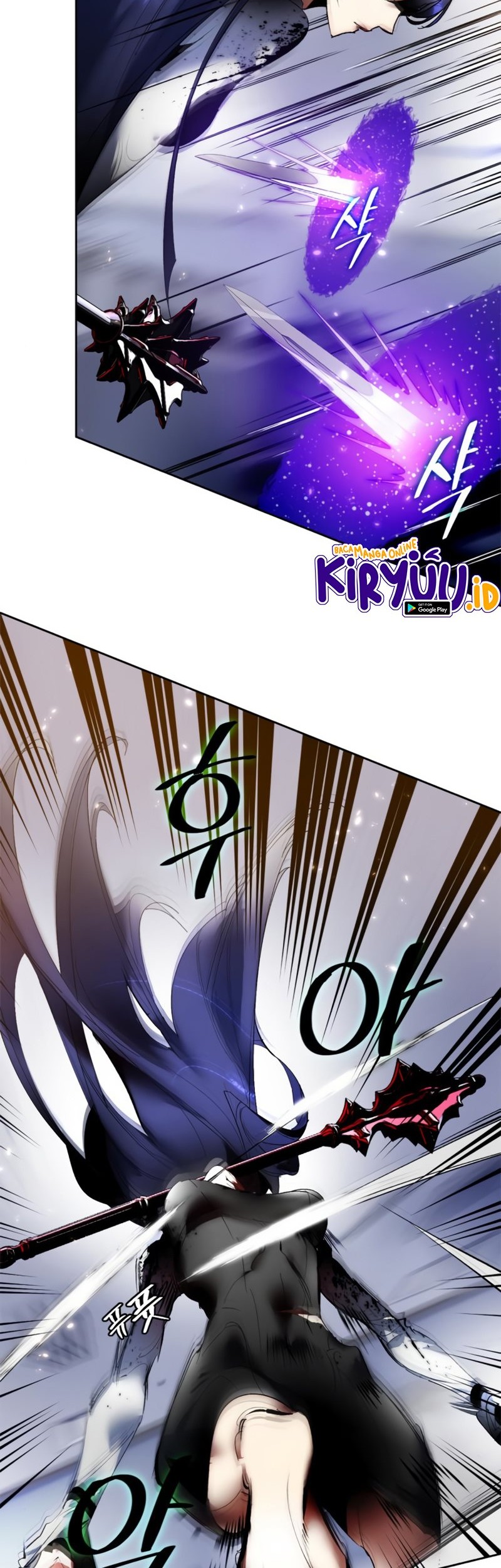 Return to Player Chapter 91 - halaman 49