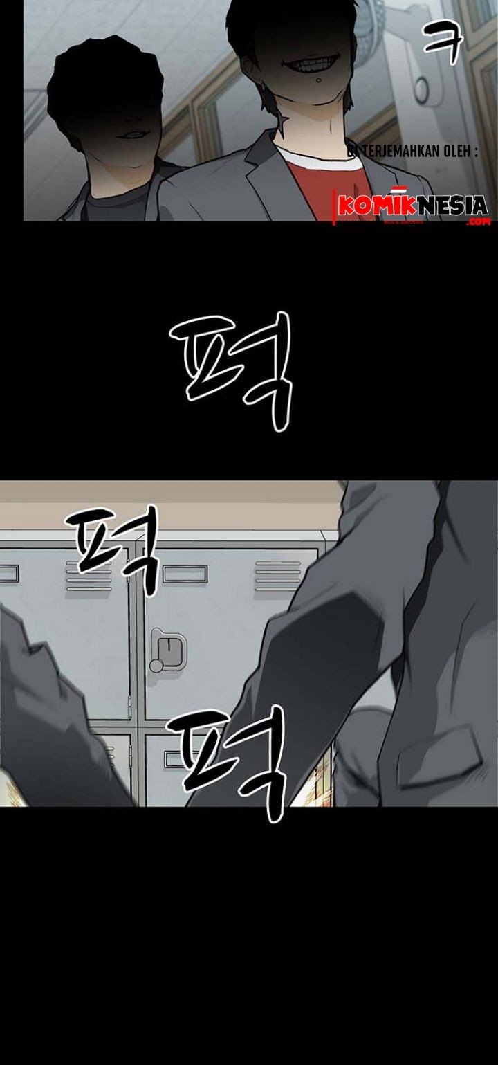 Return to Player Chapter 91 - halaman 5