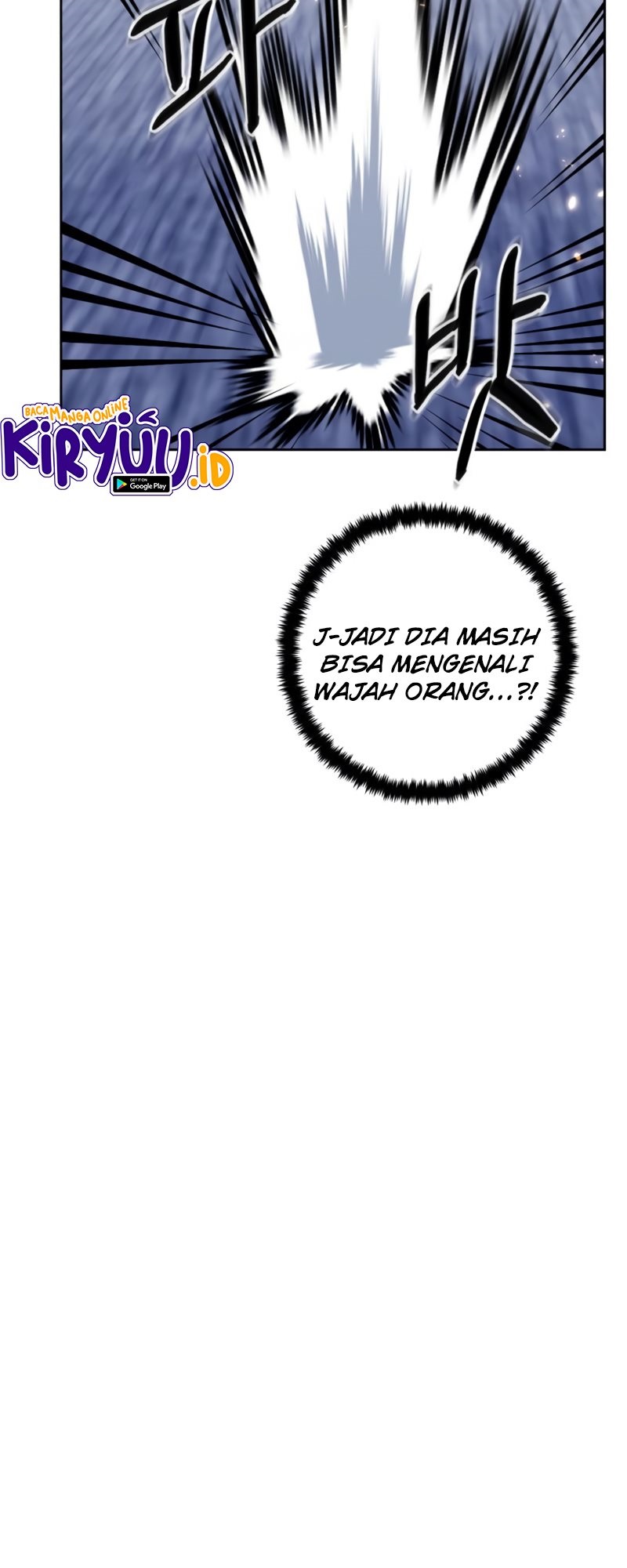 Return to Player Chapter 91 - halaman 55