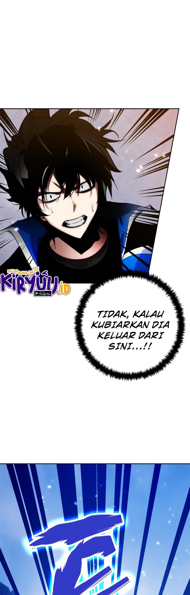 Return to Player Chapter 91 - halaman 56