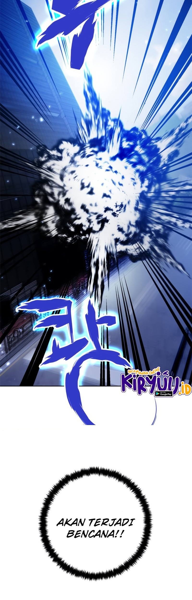 Return to Player Chapter 91 - halaman 57