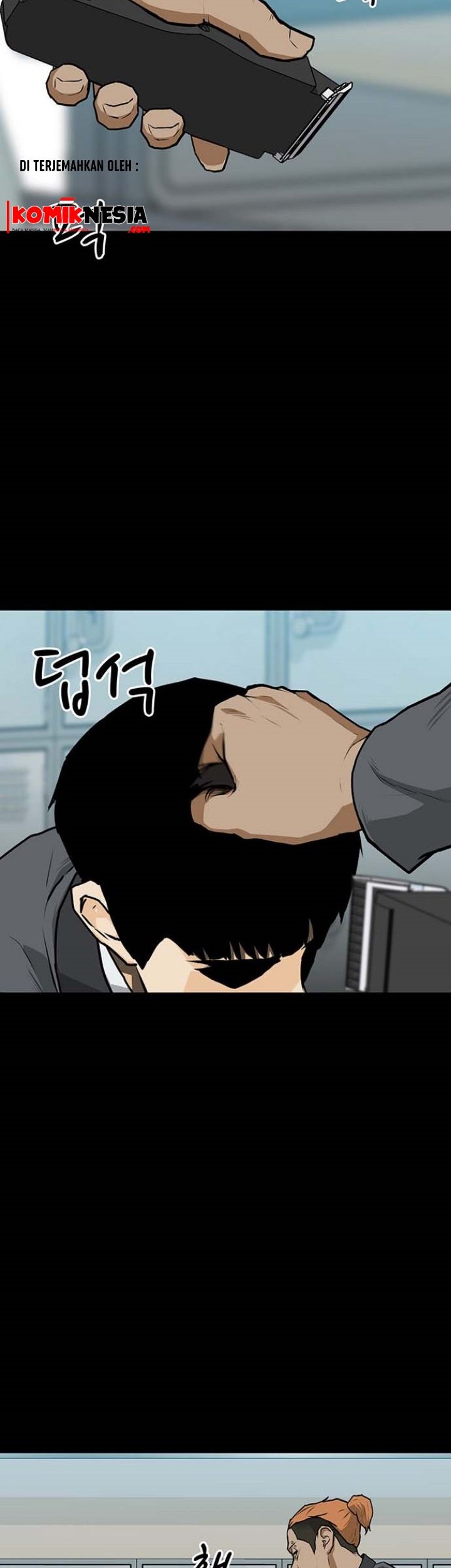 Return to Player Chapter 91 - halaman 7