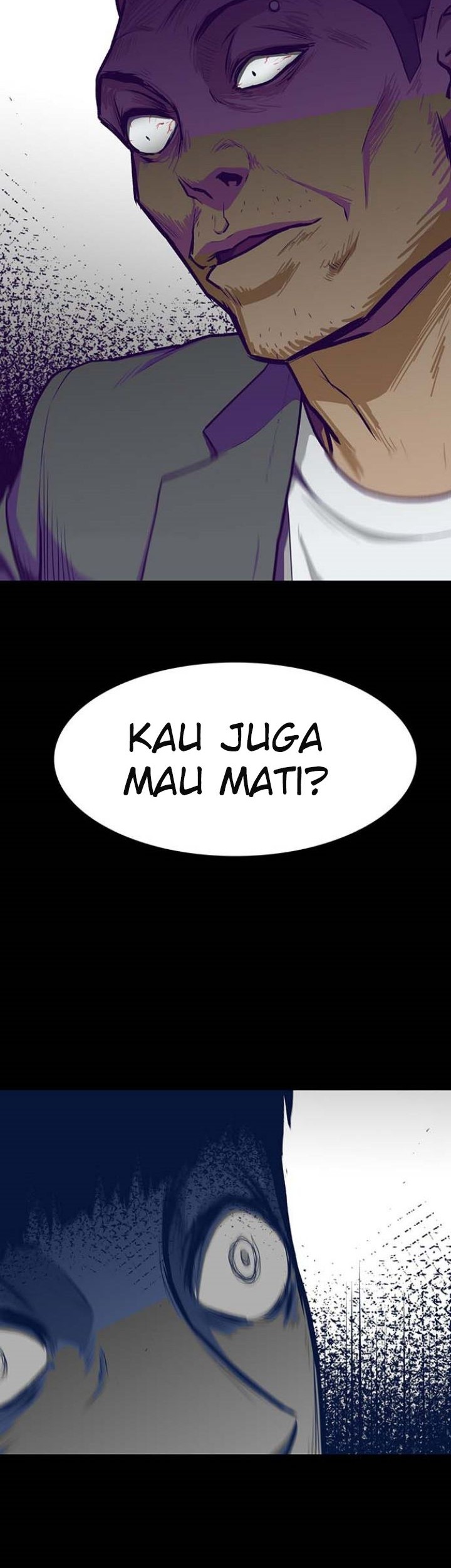 Return to Player Chapter 91 - halaman 9