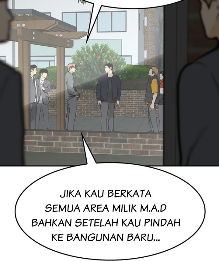 Return to Player Chapter 92 - halaman 10