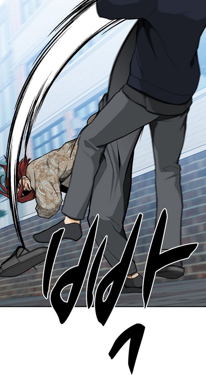 Return to Player Chapter 92 - halaman 30