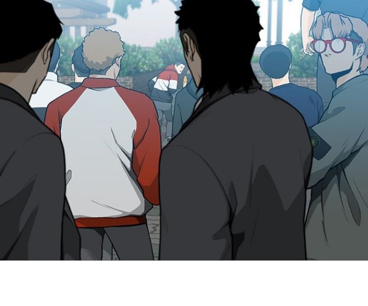 Return to Player Chapter 92 - halaman 35