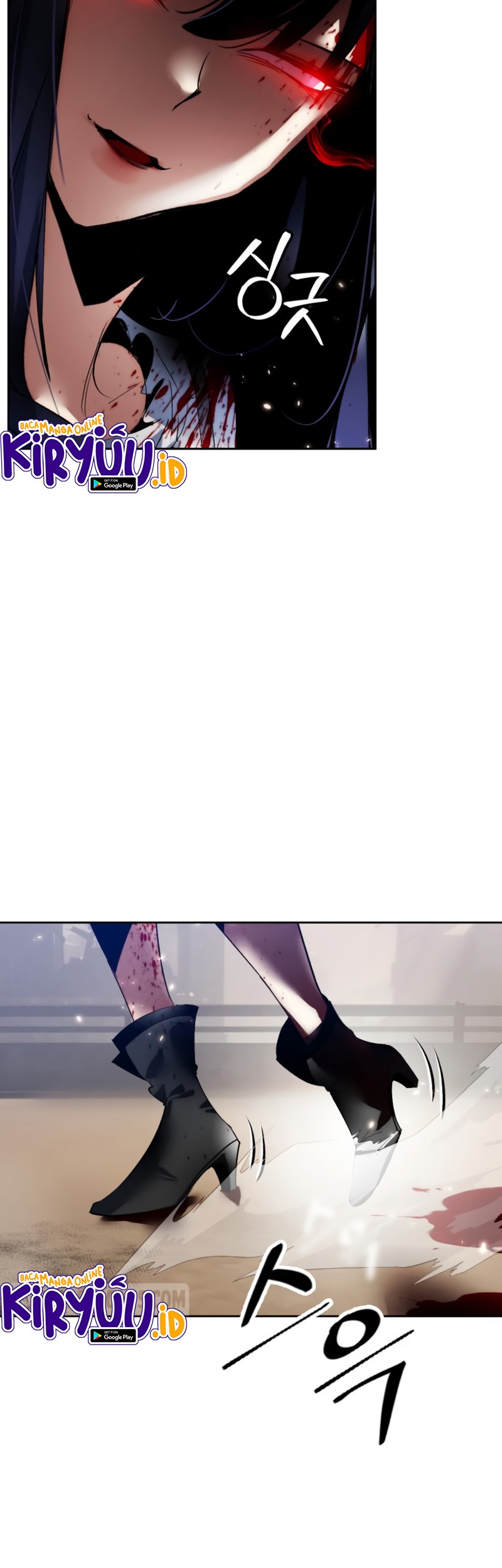 Return to Player Chapter 92 - halaman 38