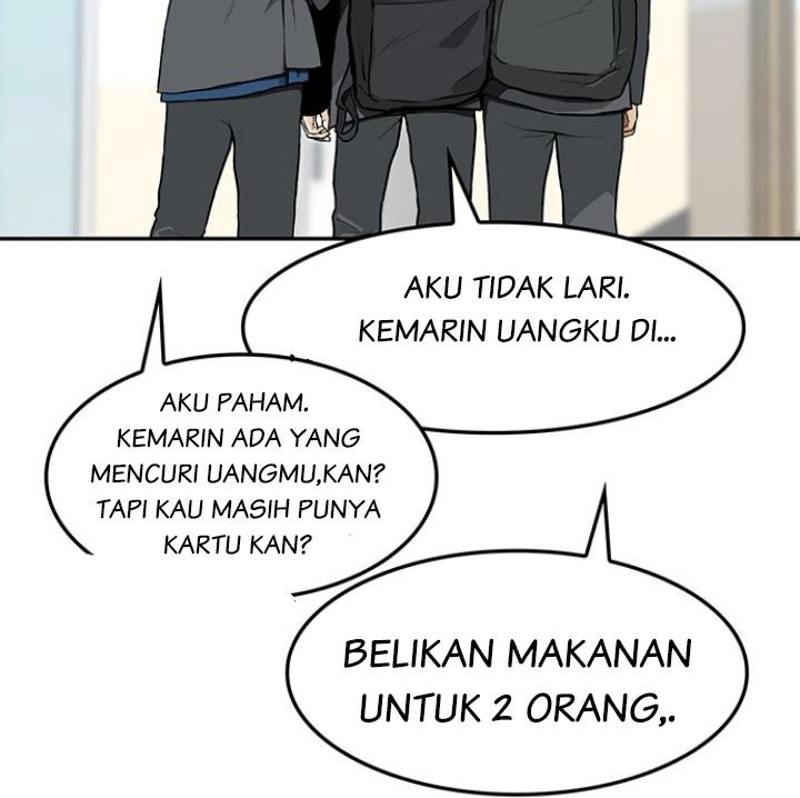 Return to Player Chapter 92 - halaman 40