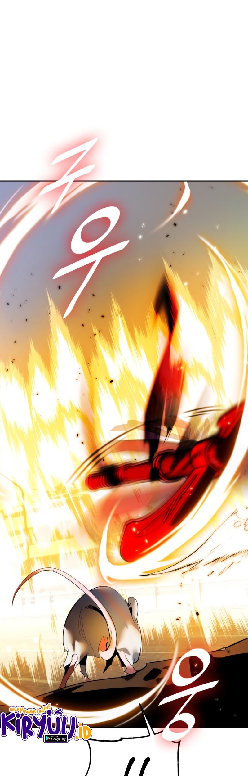 Return to Player Chapter 92 - halaman 57