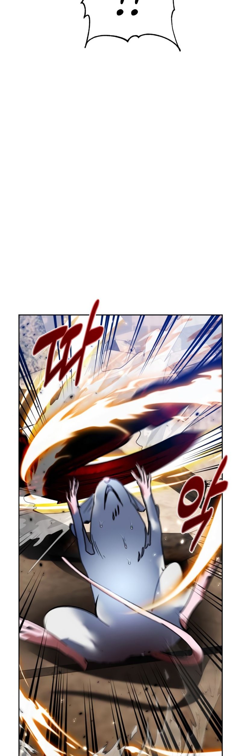 Return to Player Chapter 92 - halaman 58