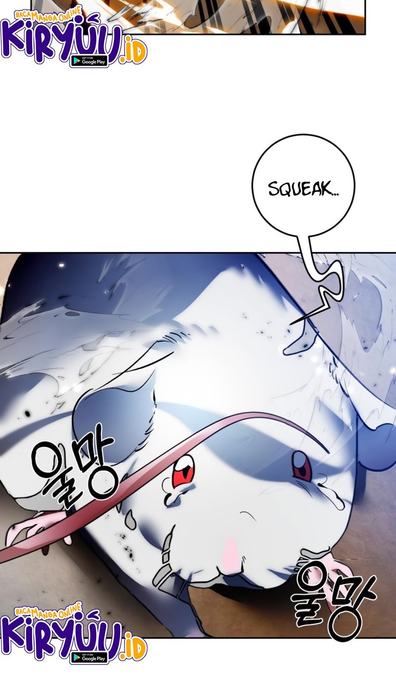 Return to Player Chapter 92 - halaman 59