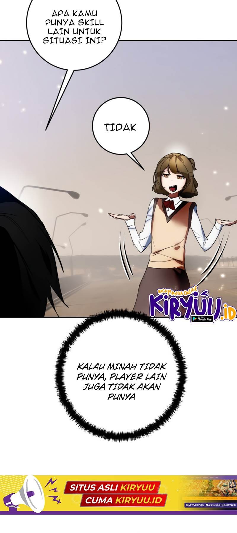 Return to Player Chapter 93 - halaman 11