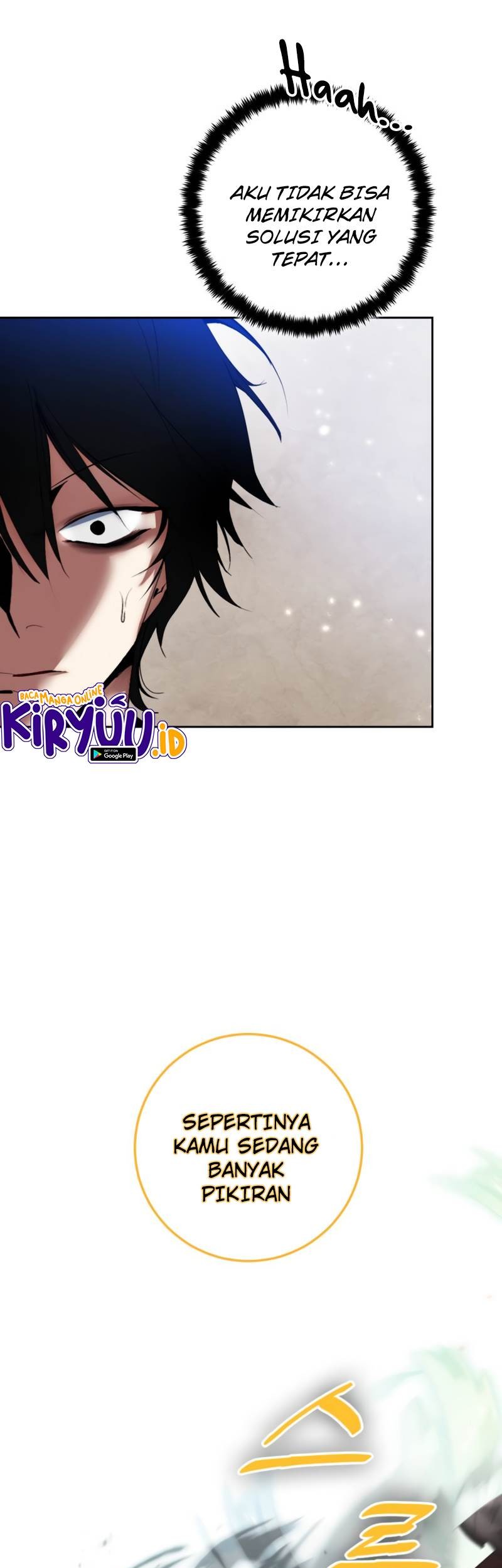 Return to Player Chapter 93 - halaman 12