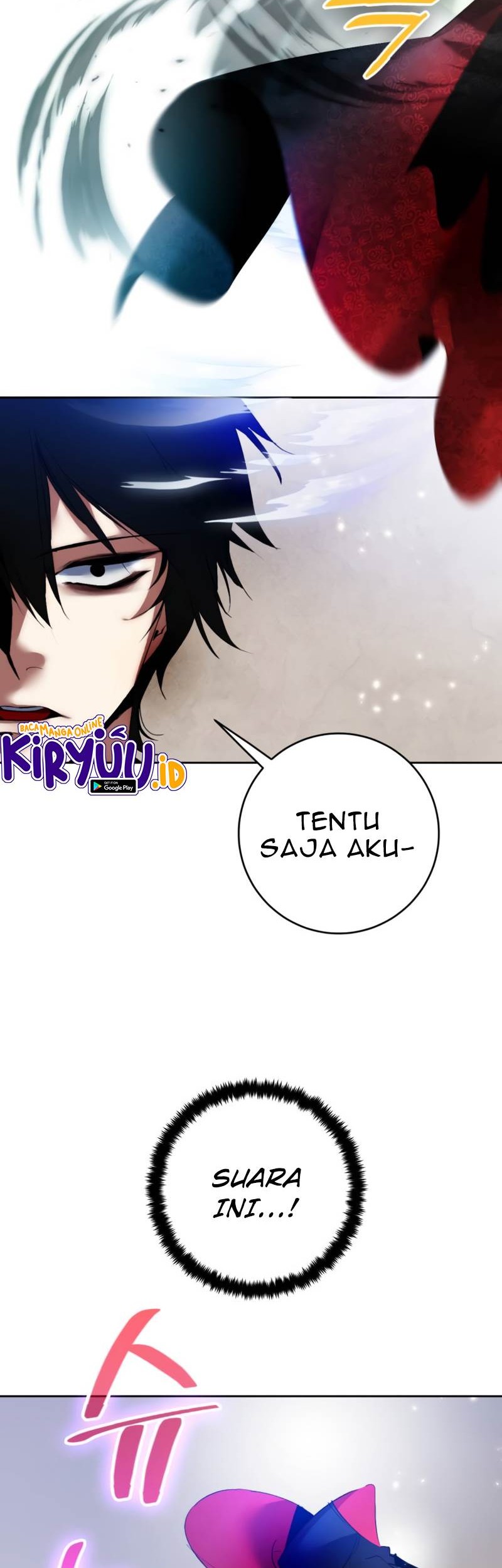 Return to Player Chapter 93 - halaman 13