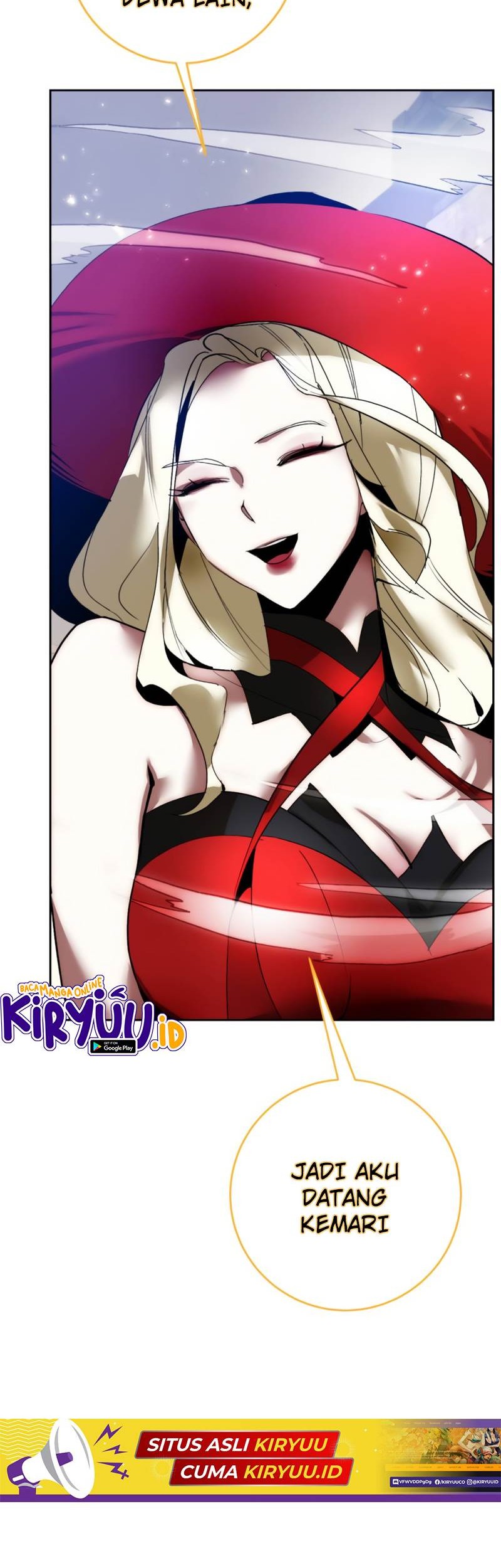 Return to Player Chapter 93 - halaman 15