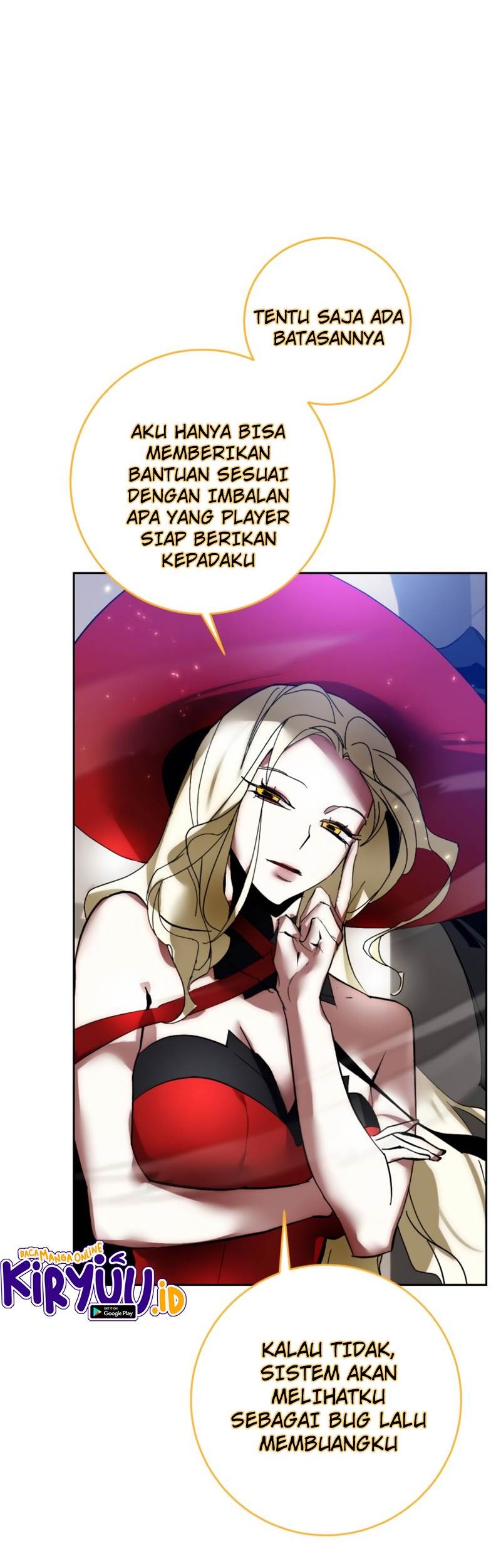 Return to Player Chapter 93 - halaman 19